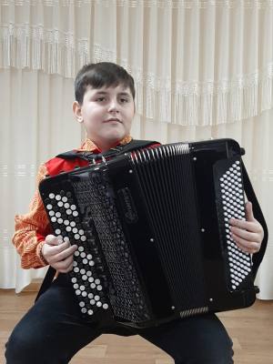 Мир моей музыки 