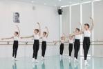 Санкт-Петербургская Академия танца Бориса Эйфмана ищет таланты в Нижневартовске