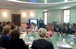 Вопросы ОРВ, экспертизы и ОФВ обсудили на Конференции для предпринимателей города Нижневартовска, посвященной празднованию Дня российского предпринимательства 