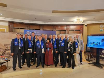 Проект «Город героев» Проект «Город героев»