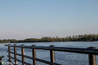 УРОВЕНЬ ВОДЫ В РЕКЕ ОБИ НА 29 МАЯ