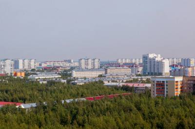 Информационное сообщение о возможности внесения в администрацию города заявления об определении части территории, на которой предлагается реализовывать инициативный проект с описанием ее границ