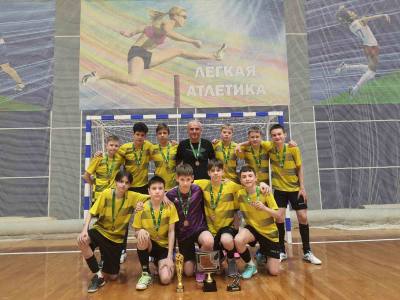 Спортивные достижения вартовчан 