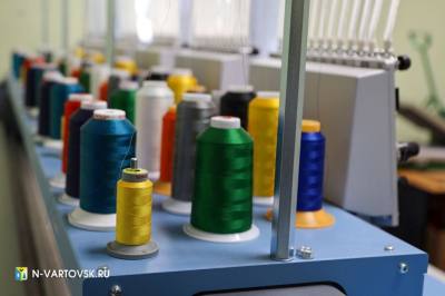 Бизнес в Нижневартовске продолжает успешно развиваться /Фото/ Бизнес в Нижневартовске продолжает успешно развиваться /Фото/