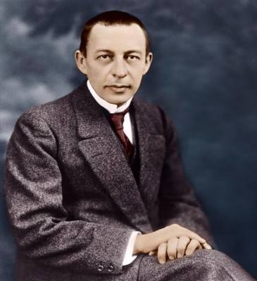 Жителей и гостей города приглашают на концерт «Рахманинов и хоровое искусство»