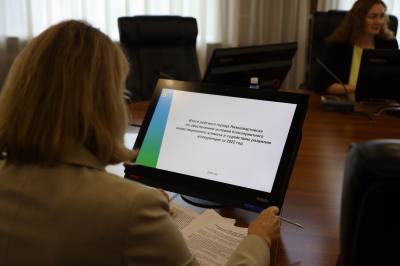 Нижневартовск – один из окружных лидеров по созданию инвестиционного климата /ФОТО/