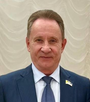 Землянкин Сергей Федорович Землянкин Сергей Федорович