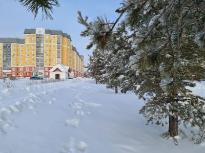 В Нижневартовске обсудили меры по обеспечению безопасности в период массовых мероприятий /ИНФОГРАФИКА/