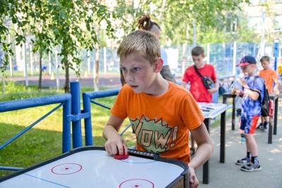 Вартовчан приглашают пройти опрос