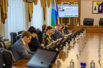 Вопросы поддержки предпринимательской деятельности обсудили в Нижневартовске Вопросы поддержки предпринимательской деятельности обсудили в Нижневартовске