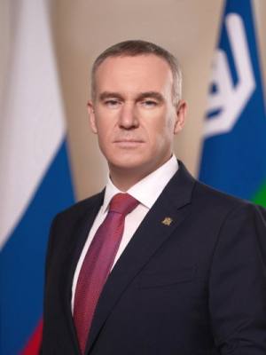 Поздравление губернатора Ханты-Мансийского автономного округа – Югры Руслана Кухарука c Днем работников нефтяной, газовой и топливной промышленности Поздравление губернатора Ханты-Мансийского автономного округа – Югры Руслана Кухарука c Днем работников нефтяной, газовой и топливной промышленности