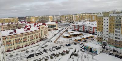 О новых мерах поддержки для военнослужащих и их семей