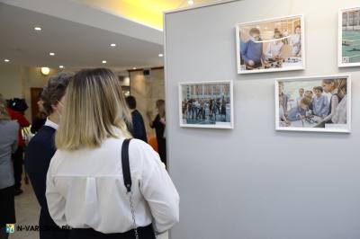 Образование – обществу» Образование – обществу»