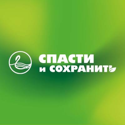 Спасти и сохранить