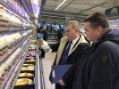 НАРОДНЫЙ КОНТРОЛЬ» НИЖНЕВАРТОВСКА ПРОВЕРИЛ МОЛОЧНЫЕ ПРОДУКТЫ