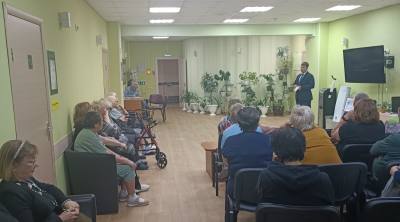 Правовое просвещение по вопросам защиты прав потребителей Правовое просвещение по вопросам защиты прав потребителей