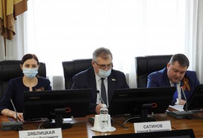 Инвестора надо ценить и беречь