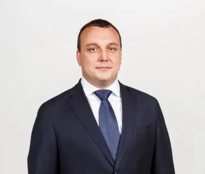 Великий Дмитрий Сергеевич