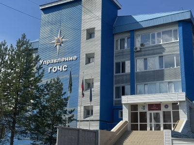 Говорите с детьми о безопасности