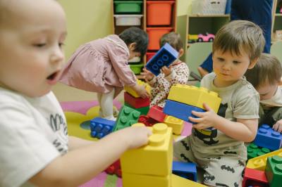 Индивидуальный предприниматель Куприенко Наталья Владимировна Частный детский сад "Непоседы"