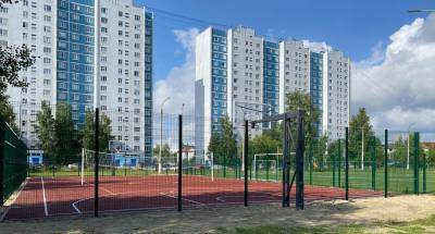 Народные проекты: Нижневартовск поддерживает инициативы жителей Народные проекты: Нижневартовск поддерживает инициативы жителей