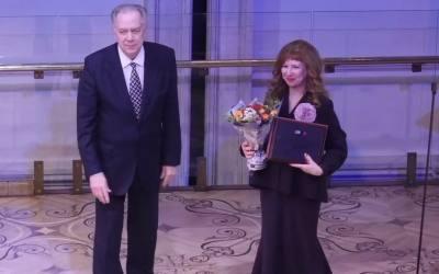 Детская школа искусств №1 признана лучшей в Уральском федеральном округе Детская школа искусств №1 признана лучшей в Уральском федеральном округе