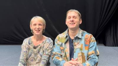 Роль мамы и папы