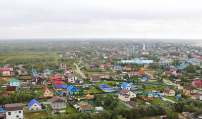 В Нижневартовске продолжаются мероприятия по догазификации