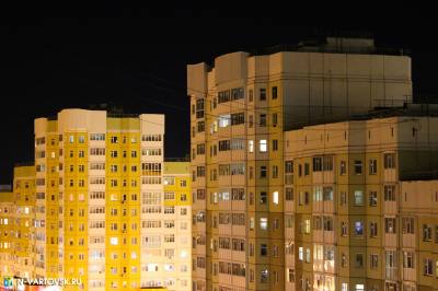 Вартовчане оценивают работу управляющих компаний