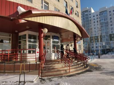 В Нижневартовске приняты меры для снижения уровня сезонной заболеваемости В Нижневартовске приняты меры для снижения уровня сезонной заболеваемости