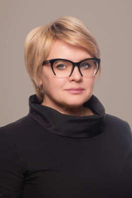 Афанасьева Алена Евгеньевна