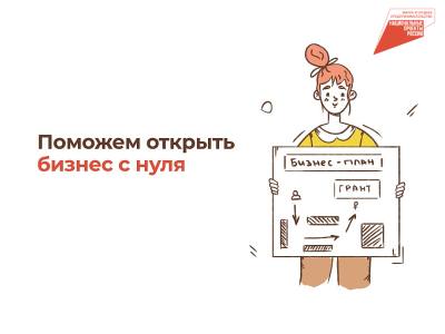 Для вартовчан проведут курс начинающих предпринимателей Для вартовчан проведут курс начинающих предпринимателей