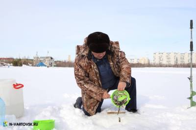 В Нижневартовске пройдёт экологическая акция