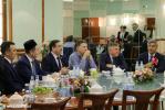 Нижневартовск посетила делегация из Республики Татарстан