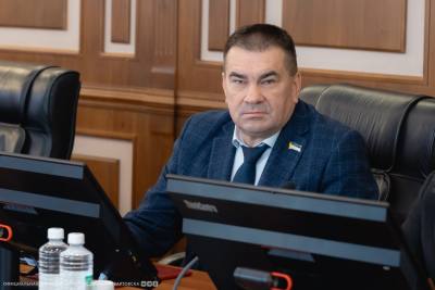 Очередная награда – доверие избирателей Очередная награда – доверие избирателей