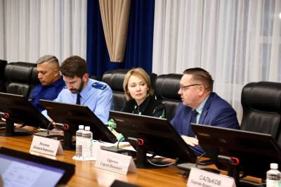 Предотвратить несчастные случаи с детьми