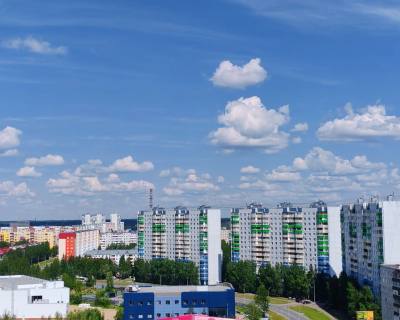 Уважаемые жители города Нижневартовска! Уважаемые жители города Нижневартовска!