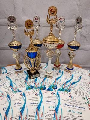 ПОБЕДНЫЙ «ОКТЯБРЬ» ПОБЕДНЫЙ «ОКТЯБРЬ»