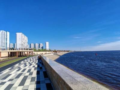 Водоемы могут быть опасны