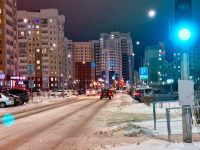 Погода вновь ухудшится 