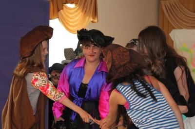 В Нижневартовске летом откроют лагеря дневного пребывания детей /ИНФОГРАФИКА/