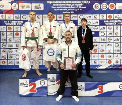 Спорт высших достижений