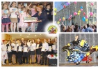Детская школа искусств №2 города  Нижневартовска вошла в список победителей Общероссийского конкурса "50 лучших детских школ искусств" 2015 года