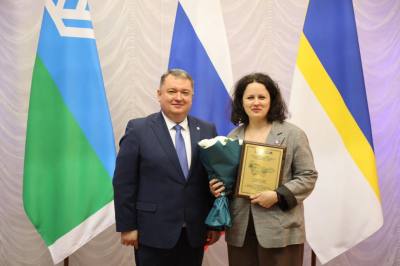 В Югре определены лучшие негосударственные поставщики услуг в социальной сфере 2025 года 