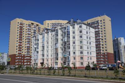 Миссия - комфорт: конкурс для управляющих компаний