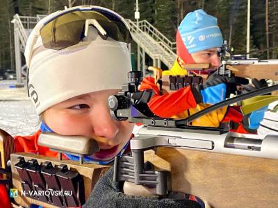 Центр лыжного спорта - территория подготовки чемпионов Центр лыжного спорта - территория подготовки чемпионов