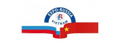 �EXPO-RUSSIA VIETNAM 2022»
