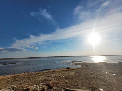 УРОВЕНЬ ВОДЫ В РЕКЕ ОБИ НА 16 МАЯ