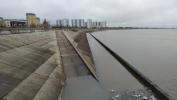  Уровень воды в реке Оби на 22 апреля