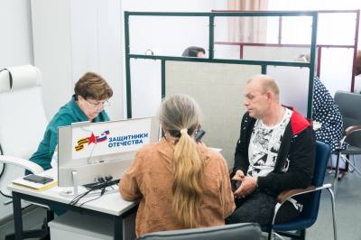 Участникам СВО предоставлено право зачисляться в образовательные организации в первоочередном порядке